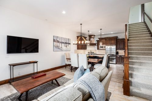 unit-1103-4338 Willow Draw Dr, Park City, UT, 84098-6766 | Card Image