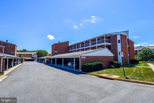 15-2e-3500 Forest Edge Dr, SILVER SPRING, MD, 20906-1546 | Card Image