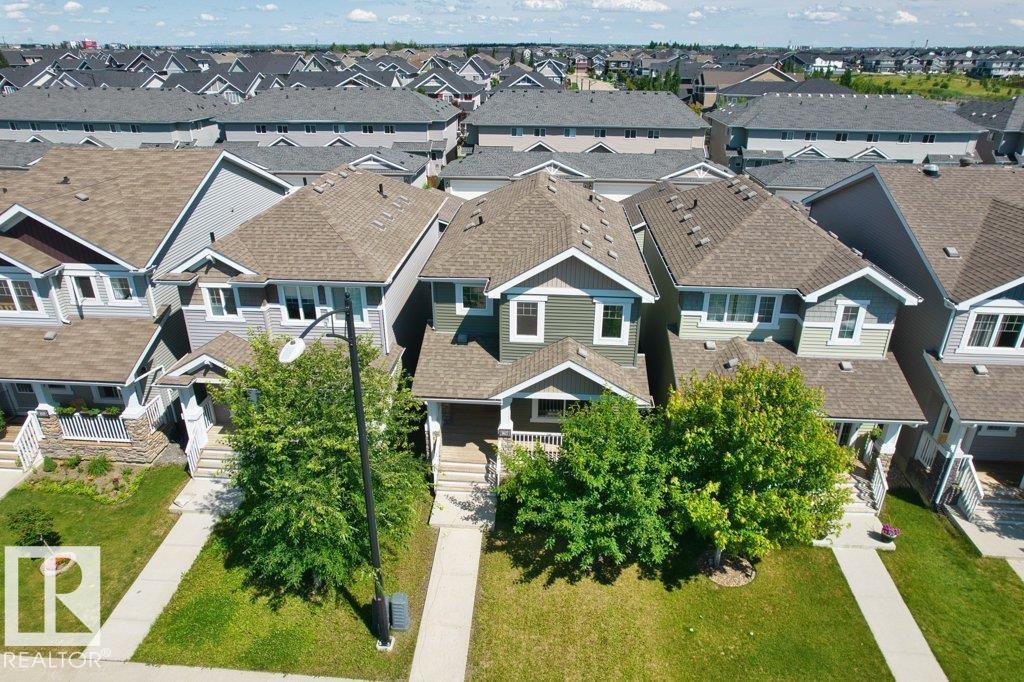 Residential in Edmonton 3