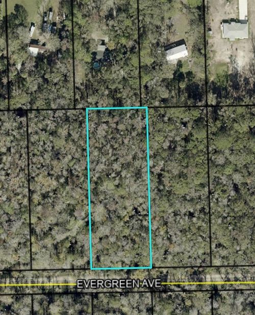 3740 Evergreen Ave, BUNNELL, FL, 32110 | Card Image