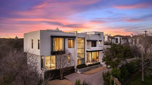 5 Inwood Cv, Austin, TX, 78746-4671 | Card Image