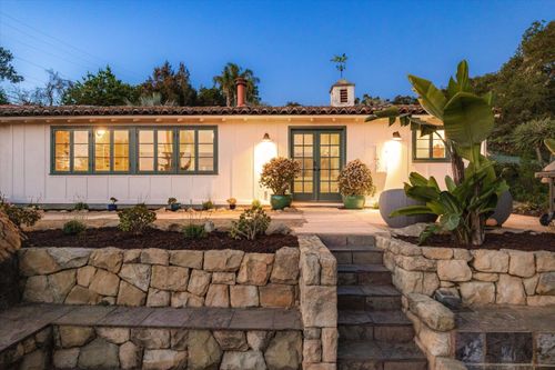 460.5 El Cielito Rd, Santa Barbara, CA, 93105-2311 | Card Image