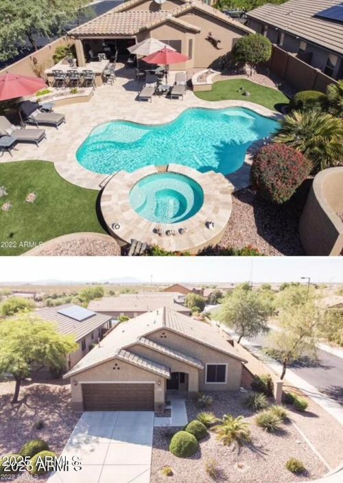 7935 W Pleasant Oak Ct, Florence, AZ, 85132-6916 | Card Image