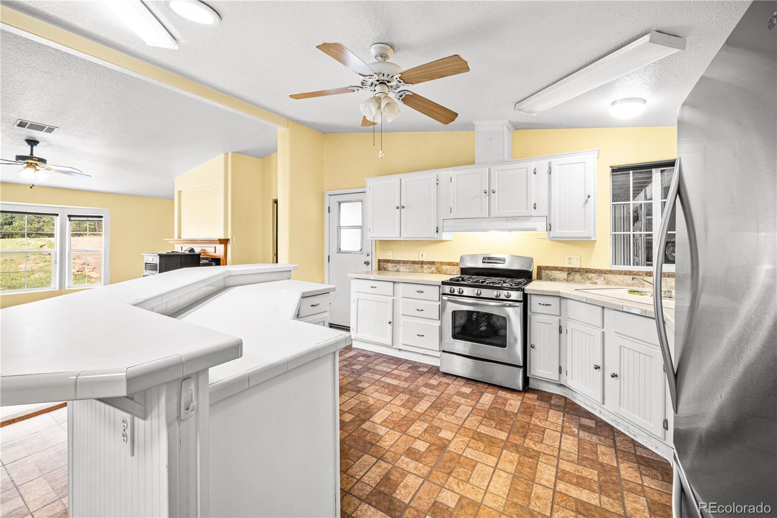 Residential in Westcliffe 5
