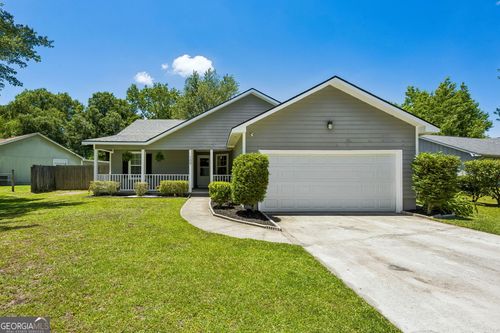 109 Lake Crest Dr, Kingsland, GA, 31548-6113 | Card Image
