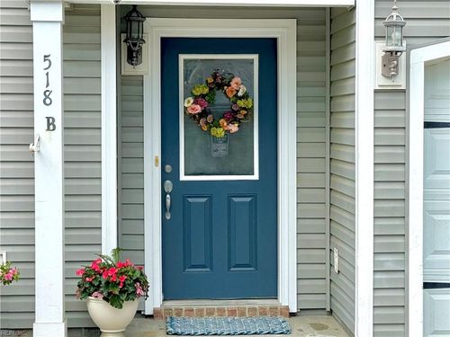 b-518 Norfolk Ave, Virginia Beach, VA, 23451-4418 | Card Image