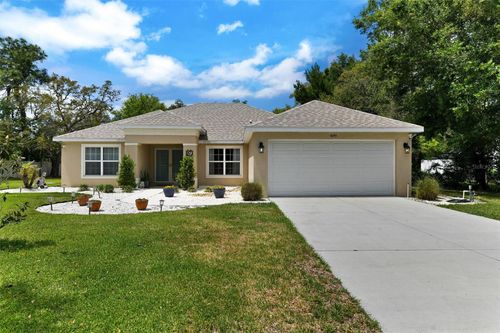 4255 Rachel Blvd, SPRING HILL, FL, 34607-2531 | Card Image