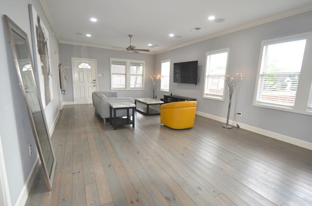Residential Lease in Houston 5