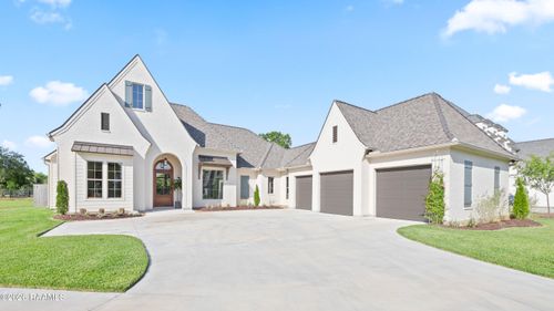 201 Greyford Dr, Lafayette, LA, 70503-6651 | Card Image