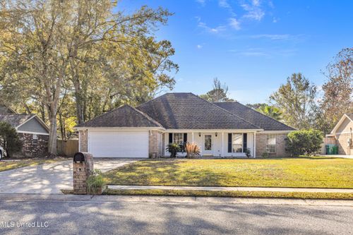 2526 Havard Road, Ocean Springs, MS, 39564 | Card Image