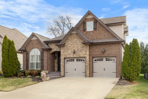 341 Turnberry Cir, Clarksville, TN, 37043 | Card Image