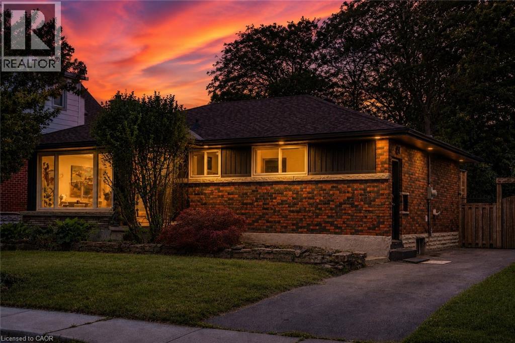 Residential in Hamilton 2