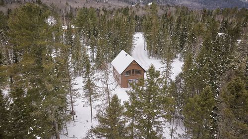 321 Ch. Du Lac-Vase, Sainte-Émélie-de-l'Énergie, QC, J0K2K0 | Card Image