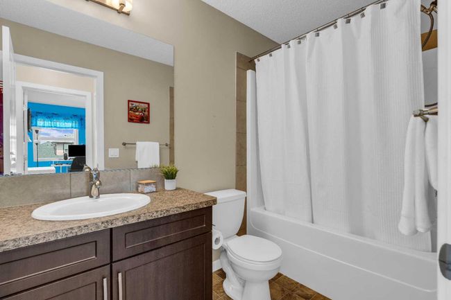 49 Skyview Point Common Ne, House other with 3 bedrooms, 3 bathrooms and 4 parking in Calgary AB | Image 17