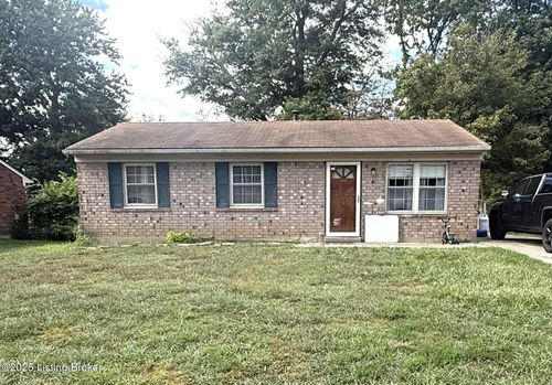 10810 Dorton Dr, Louisville, KY, 40272-4102 | Card Image