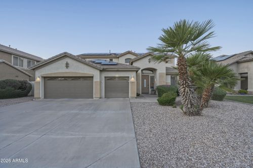 888 E Carla Vista Dr, Gilbert, AZ, 85295-5494 | Card Image