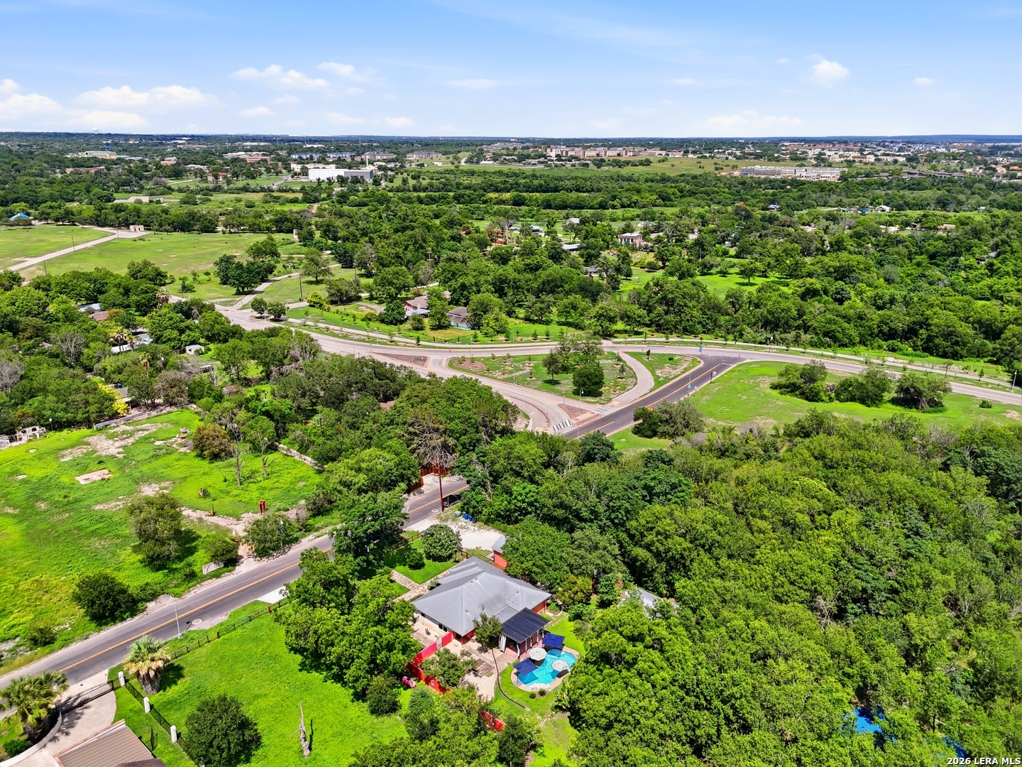 Residential in San Antonio 4