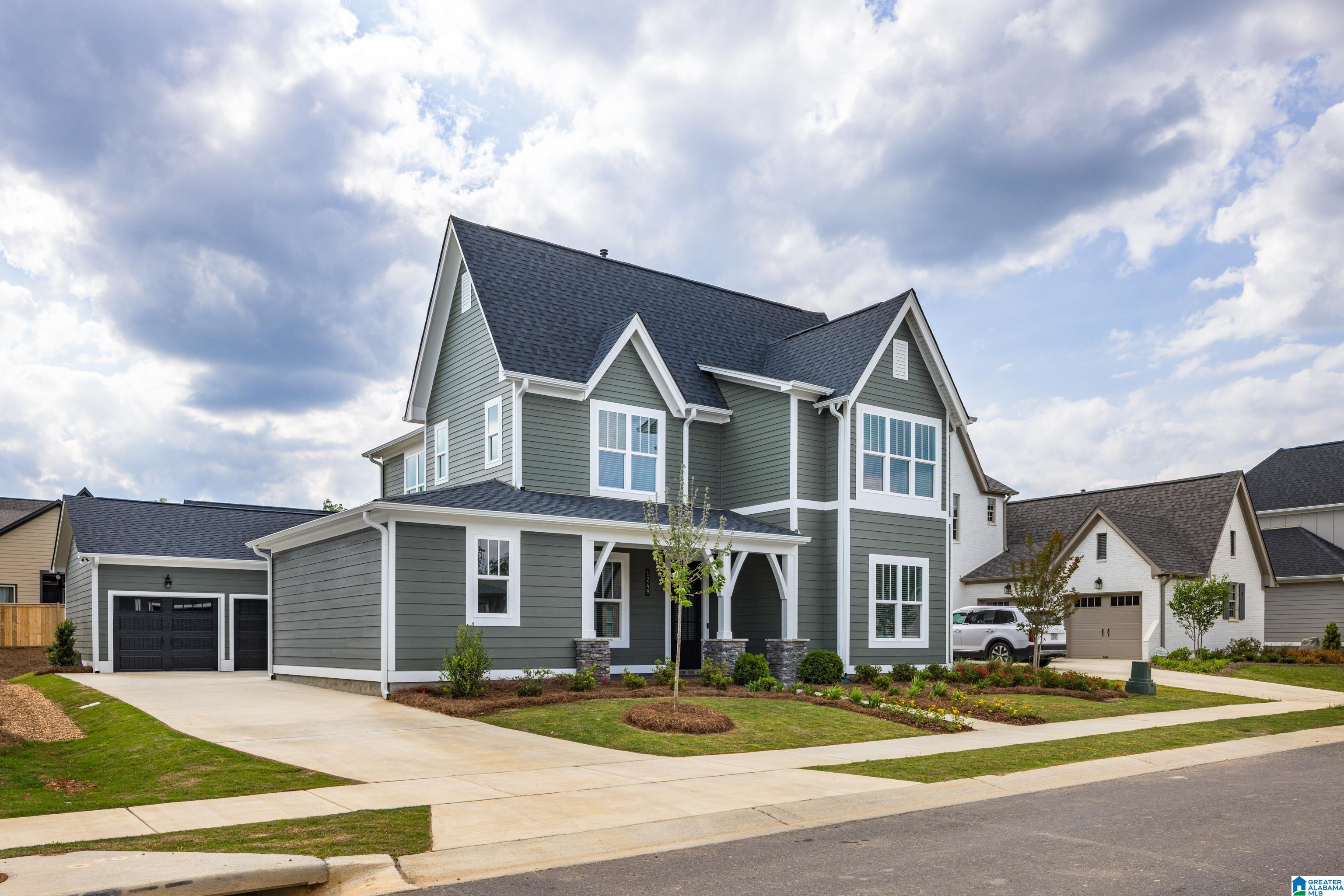 2125 S Butler Rd, For Sale in Bessemer - eXp Realty