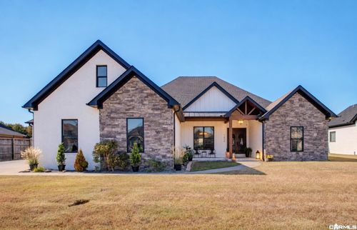 1675 Briley Drive, Conway, AR, 72034 | Card Image