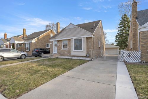 14592 Oconnor Ave, Allen Park, MI, 48101-2934 | Card Image