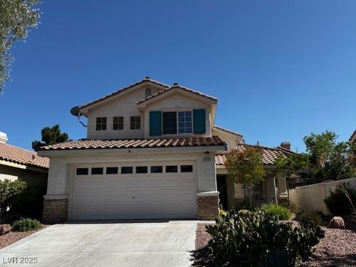 2419 Pebble Springs Ct, Henderson, NV, 89074-6319 | Card Image