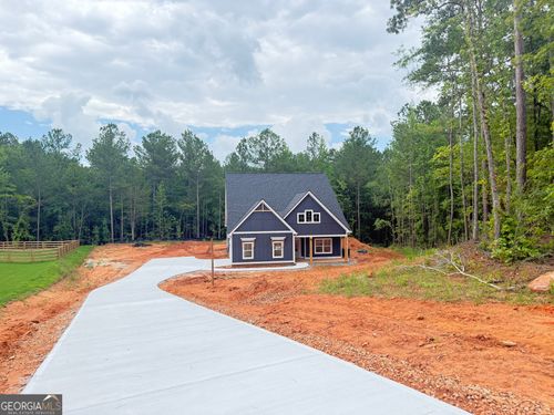 10-163 Piney Woods Drive, Newnan, GA, 30263 | Card Image