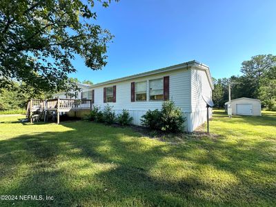 5716 Canvasback Road, House other with 4 bedrooms, 2 bathrooms and null parking in Middleburg FL | Image 1