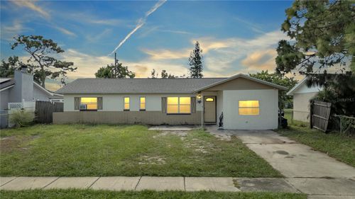 8116 Powell Dr, ORLANDO, FL, 32822-7555 | Card Image