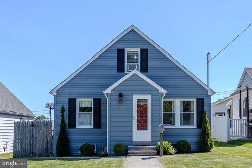 822 Mcallister St, Hanover, PA, 17331-4139 | Card Image