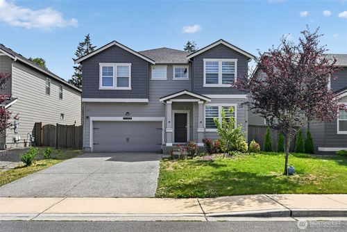 17435 129th Avenue E, Puyallup, WA, 98374 | Card Image