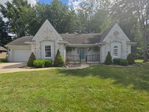 3405 Piccadilly Ave, Mount Vernon, IL, 62864-2214 | Card Image