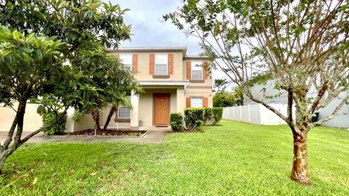 831 Horseshoe Falls Dr, ORLANDO, FL, 32828-6652 | Card Image