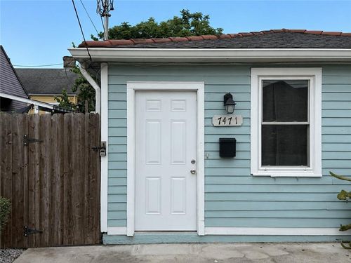 7471 Hurst Street, New Orleans, LA, 70118 | Card Image