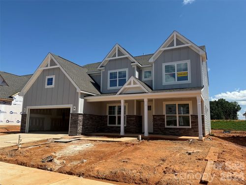 4475 Blue Mound Court, Stanley, NC, 28164 | Card Image
