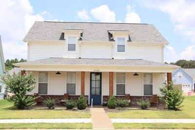 2594 S South St, House other with 3 bedrooms, 2 bathrooms and null parking in Southaven MS | Image 2