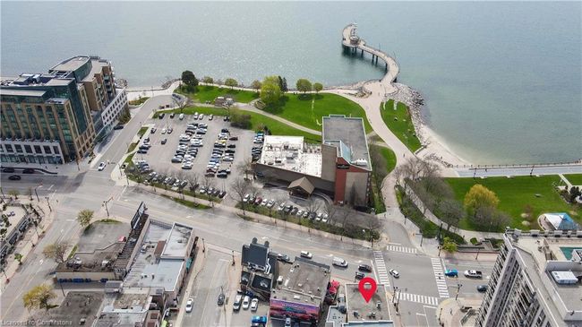 2003 Lakeshore Rd, Home with 0 bedrooms, 0 bathrooms and null parking in Burlington ON | Image 6
