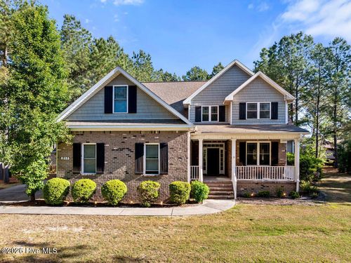 210 Foxcroft Rd, Carthage, NC, 28327-8920 | Card Image