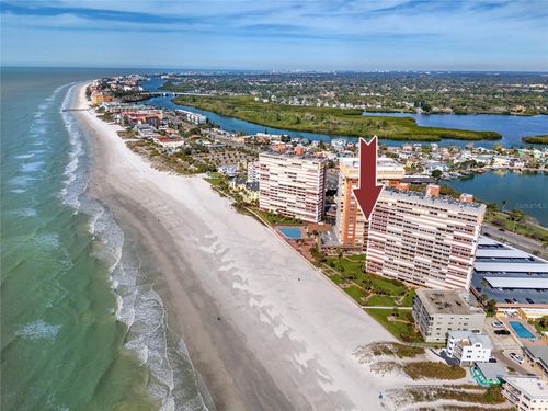 apt-702-17920 Gulf Blvd, REDINGTON SHORES, FL, 33708-1143 | Card Image