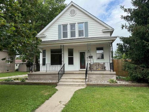 809 N 5th St, Decatur, IN, 46733-1137 | Card Image