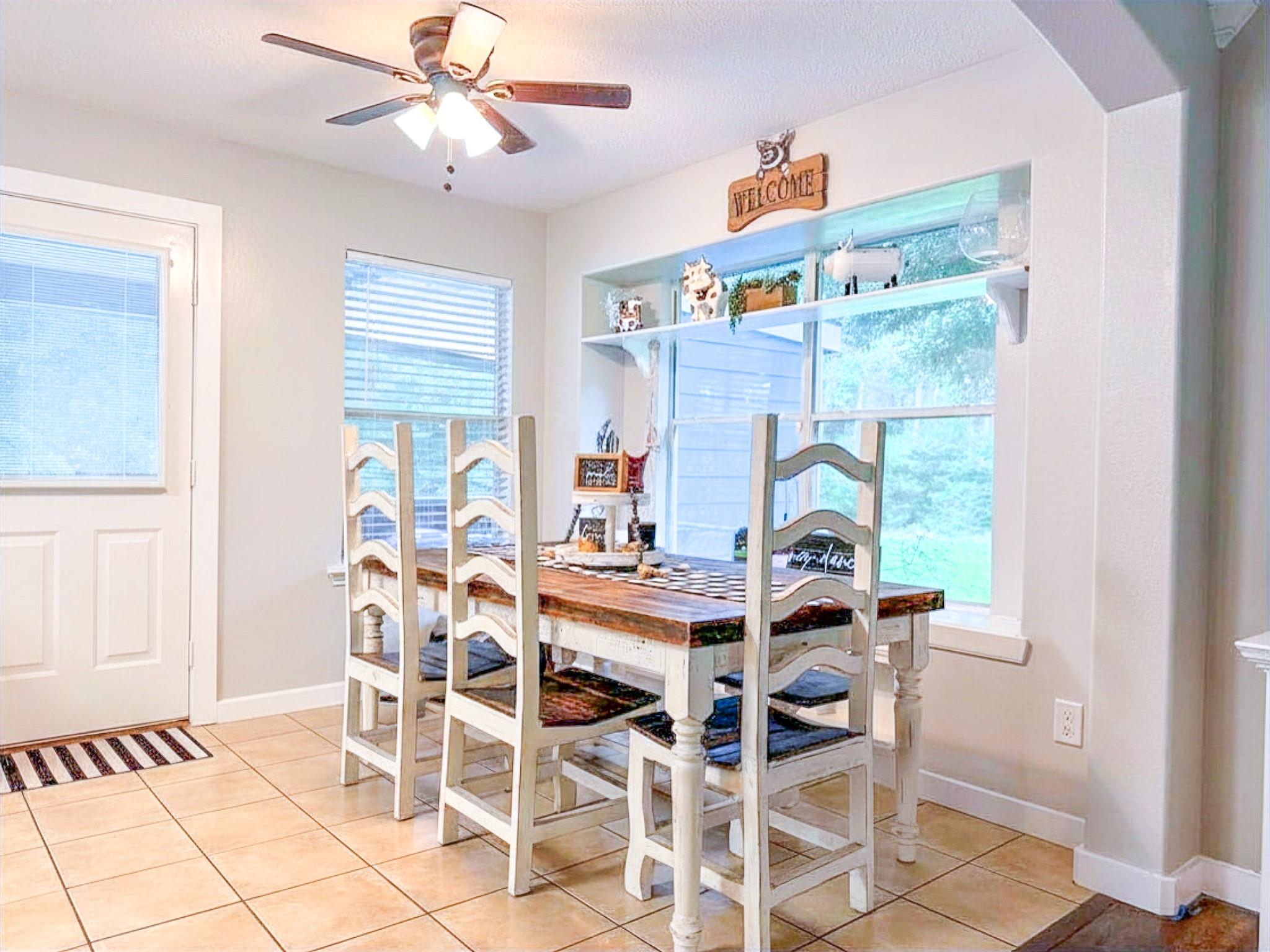Residential in Conroe 4