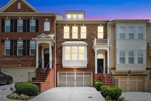 28-5045 Ridgemont Walk Se, Atlanta, GA, 30339-9012 | Card Image