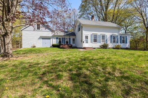 10 Highland St, Spencer, MA, 01562-1708 | Card Image