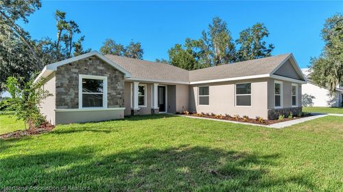 1022 Briarwood Dr, Wauchula, FL, 33873-8800 | Card Image