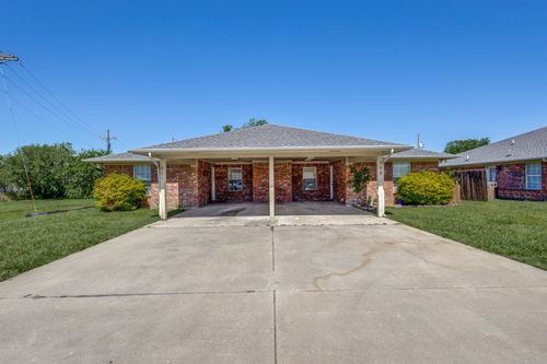 509 S Louisiana Street, Celina, TX, 75009 | Card Image