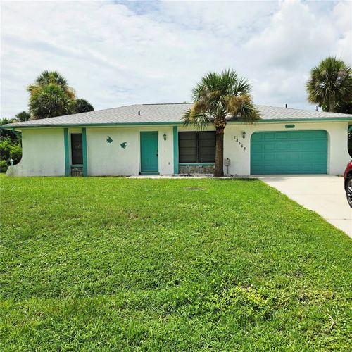 18563 Fort Smith Cir, PORT CHARLOTTE, FL, 33948-9687 | Card Image