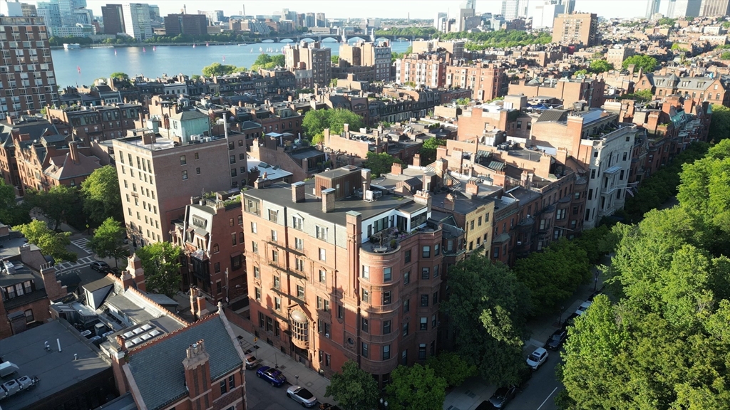 Residential in Boston 3