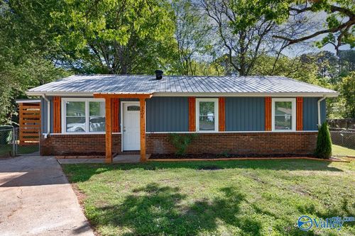 3908 W Oak Way Sw, Huntsville, AL, 35805-5763 | Card Image