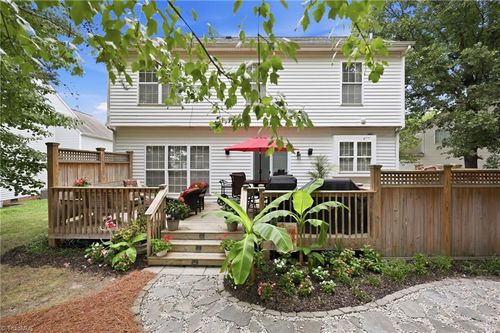 4020 Maid Marion Ct, Jamestown, NC, 27282-7704 | Card Image