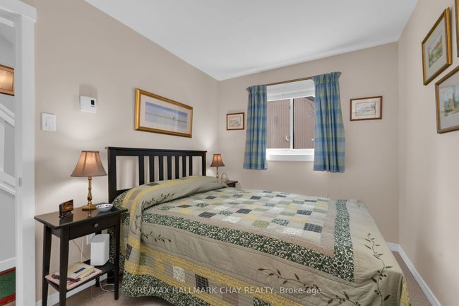 172 Escarpment Cres, Condo with 2 bedrooms, 1 bathrooms and 1 parking in Collingwood ON | Image 12