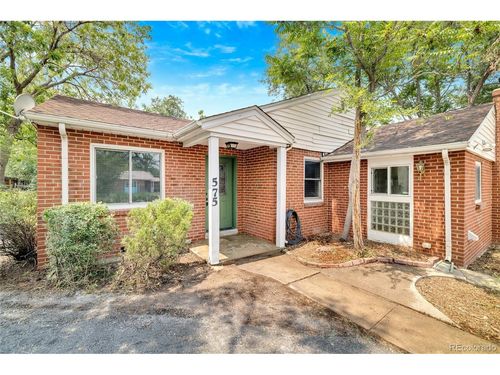 575 S Clay St, Denver, CO, 80219-3036 | Card Image